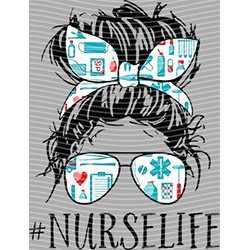 nurse-HS 891